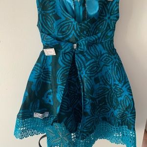 Dress for girls ( age 3)
